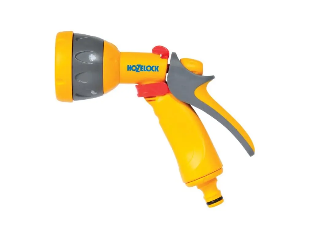 Hozelock Multi Spray Gun