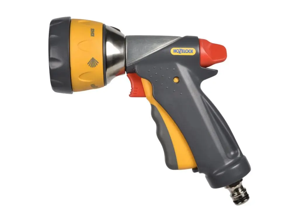 Hozelock Multi Spray Gun