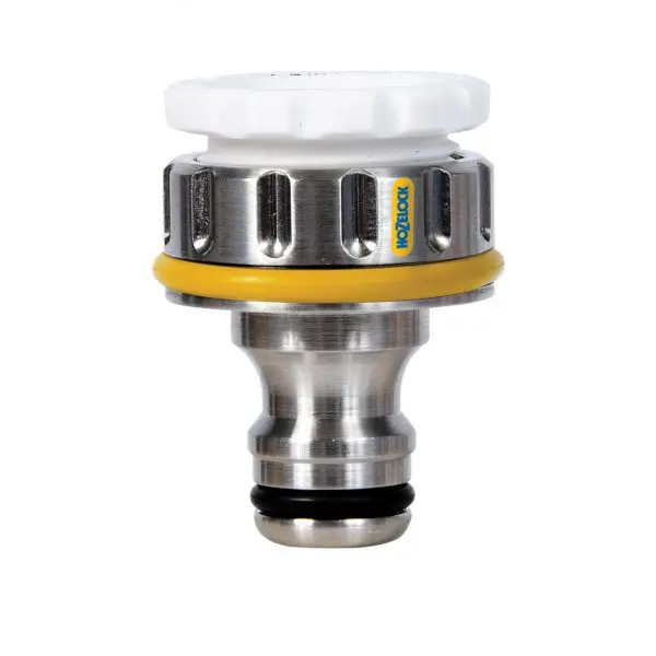 2041 - 1/2” & 3/4” Outdoor Tap Connector Pro