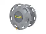 2390 - Wall-Mounted Reel With 60m Capacity