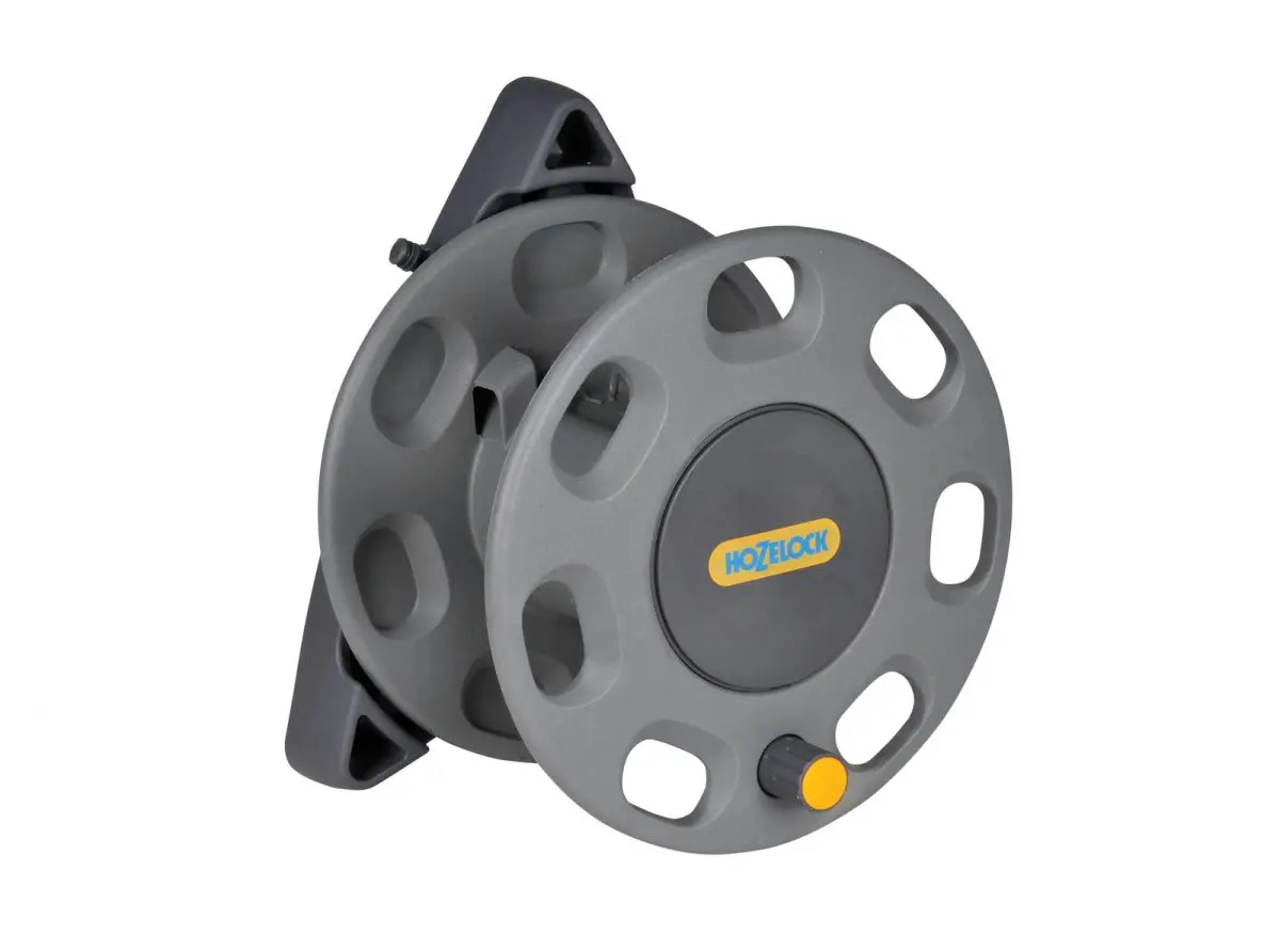 Wall Mounted Reel