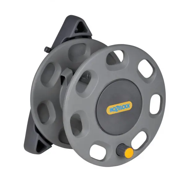 Wall Mounted Reel