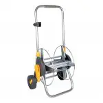 2437 - Assembled Metal Cart