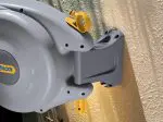 Auto Reel Bracket