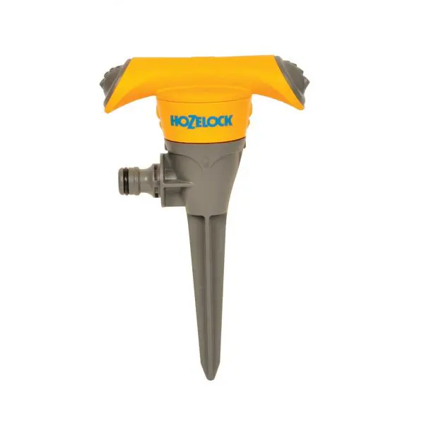 Hozelock Round Sprinkler