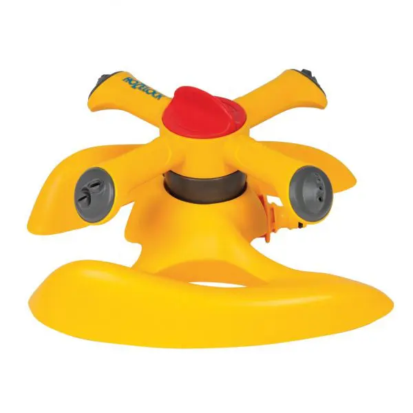 Hozelock Round Sprinkler