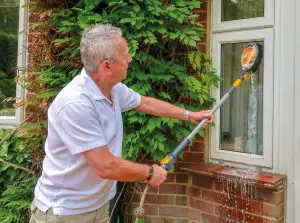 Window Cleaning