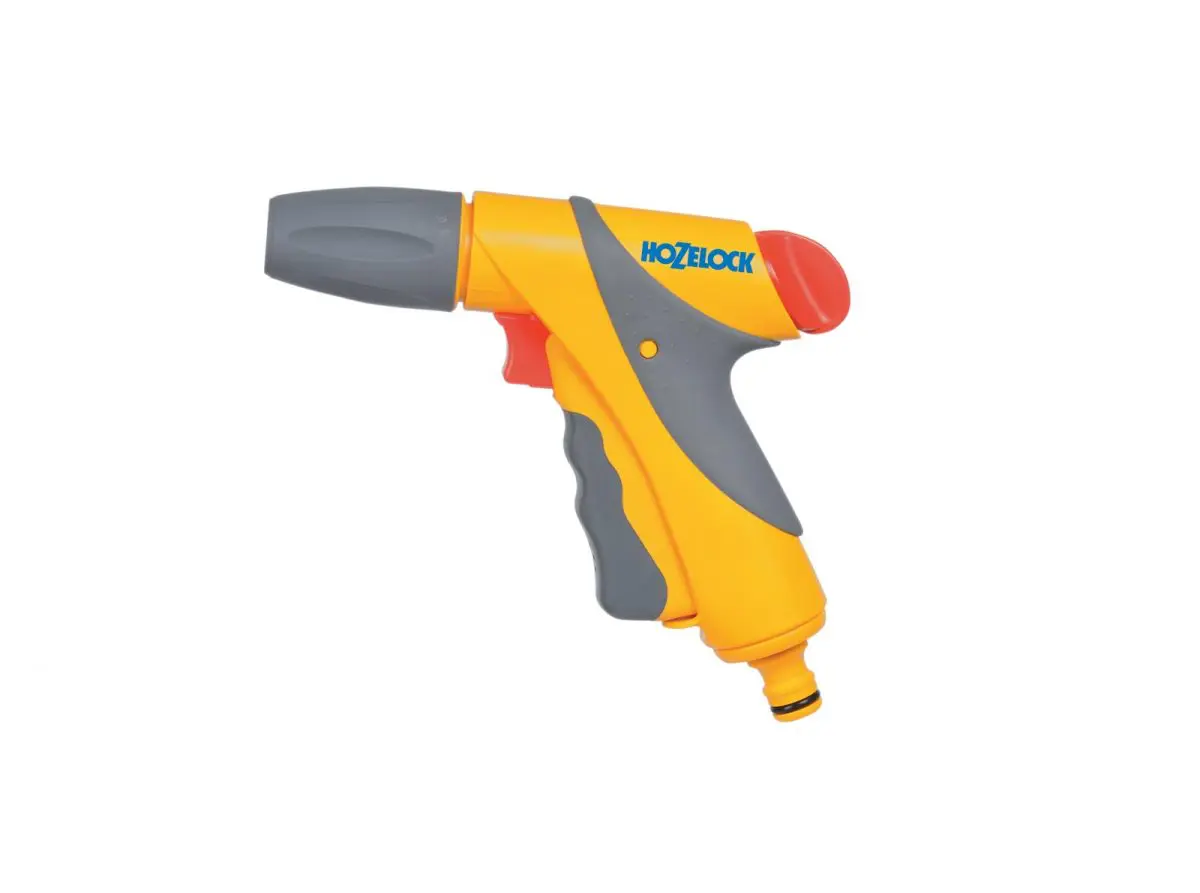 Hozelock Jet Spray Plus