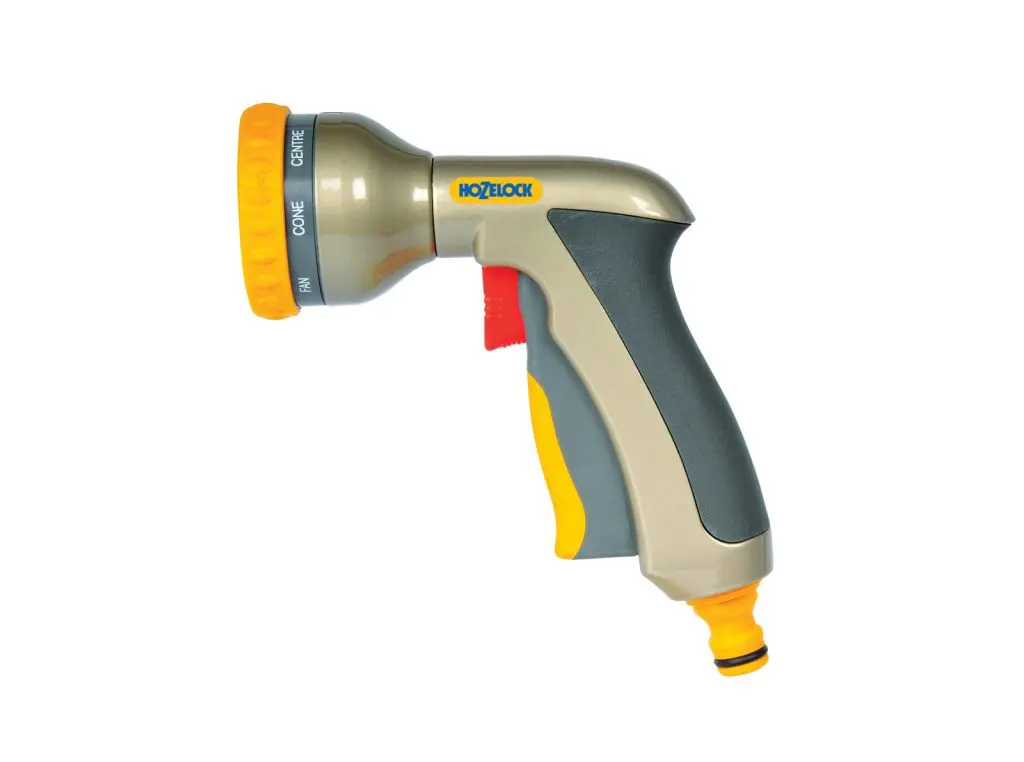 Hozelock Multi Spray Gun