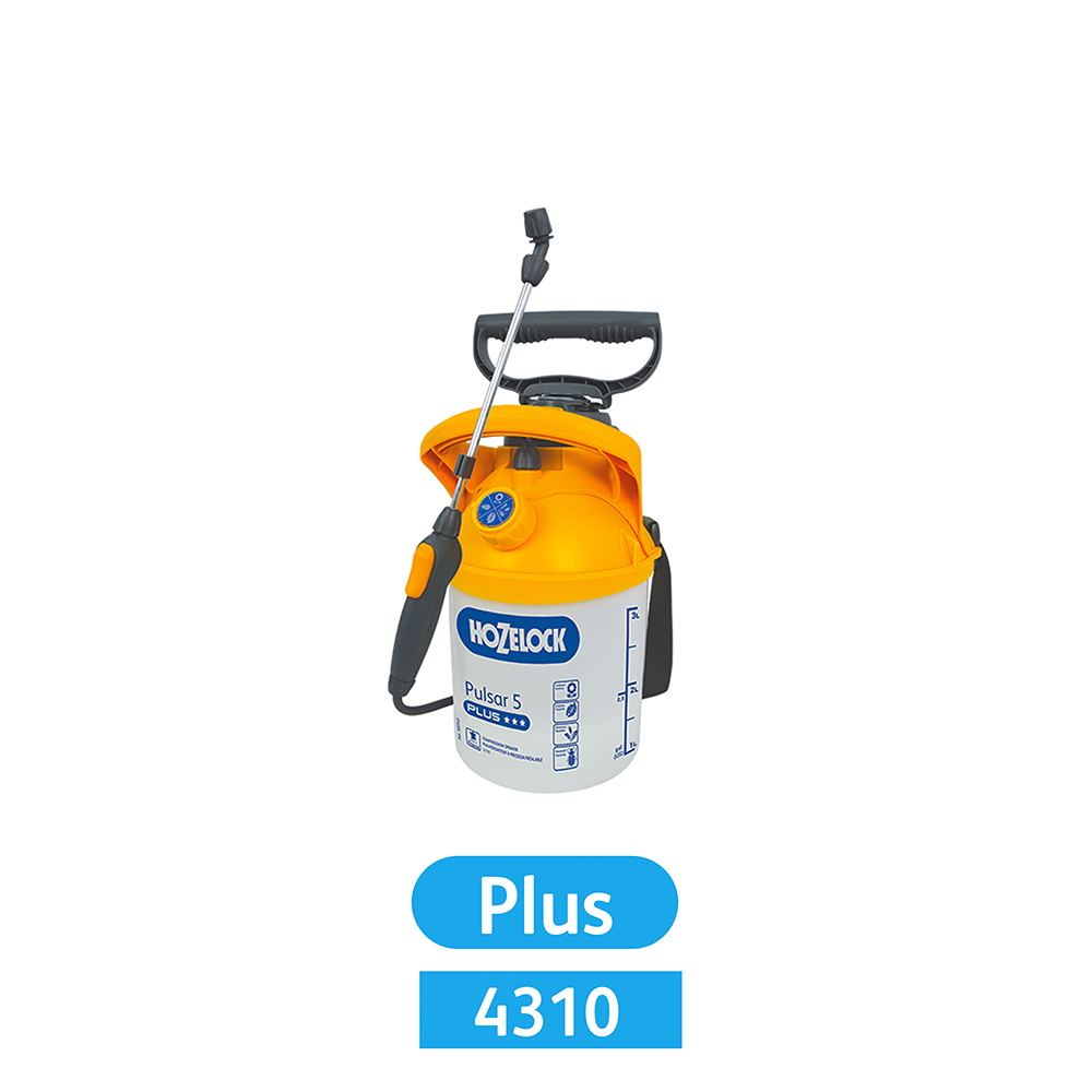 4310 Pulsar Plus 5L Sprayer