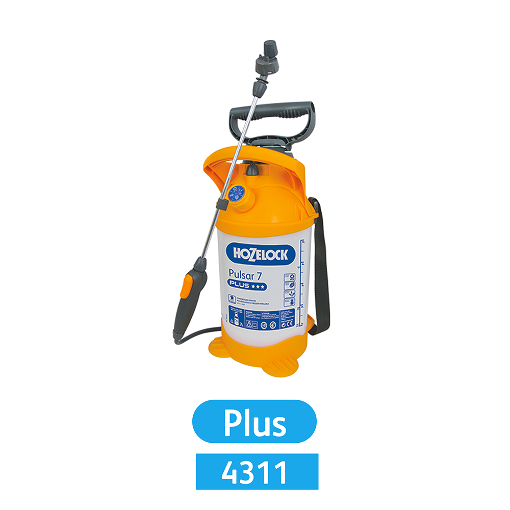 4311 Pulsar Plus 7L Sprayer