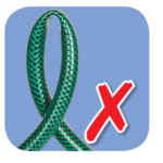 Anti-Kink Icon