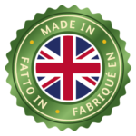 Made In The UK Icon