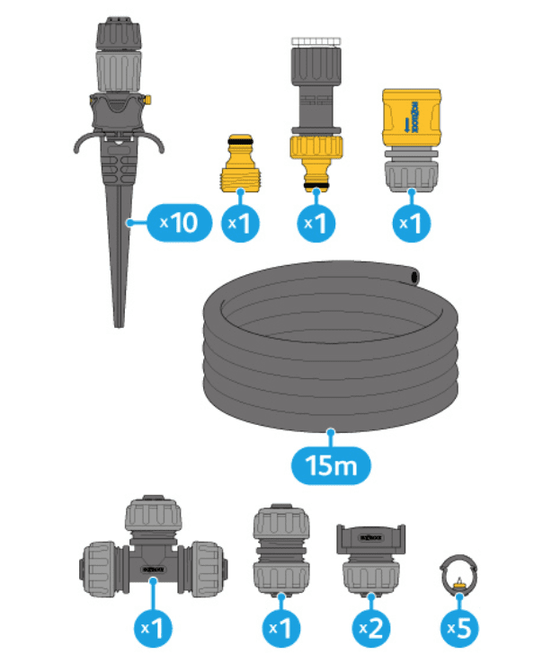 UniversalKit3