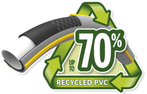 Select Hose 70% recycled PVC icon image