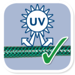 UV Protection Icon