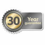 30 Year Guarantee 500 x 500