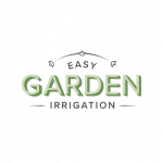 Easy Garden Irrigation