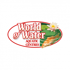 World of water