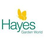 Hayes Garden World