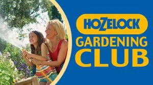 Hozelock Newsletter Gardening Club