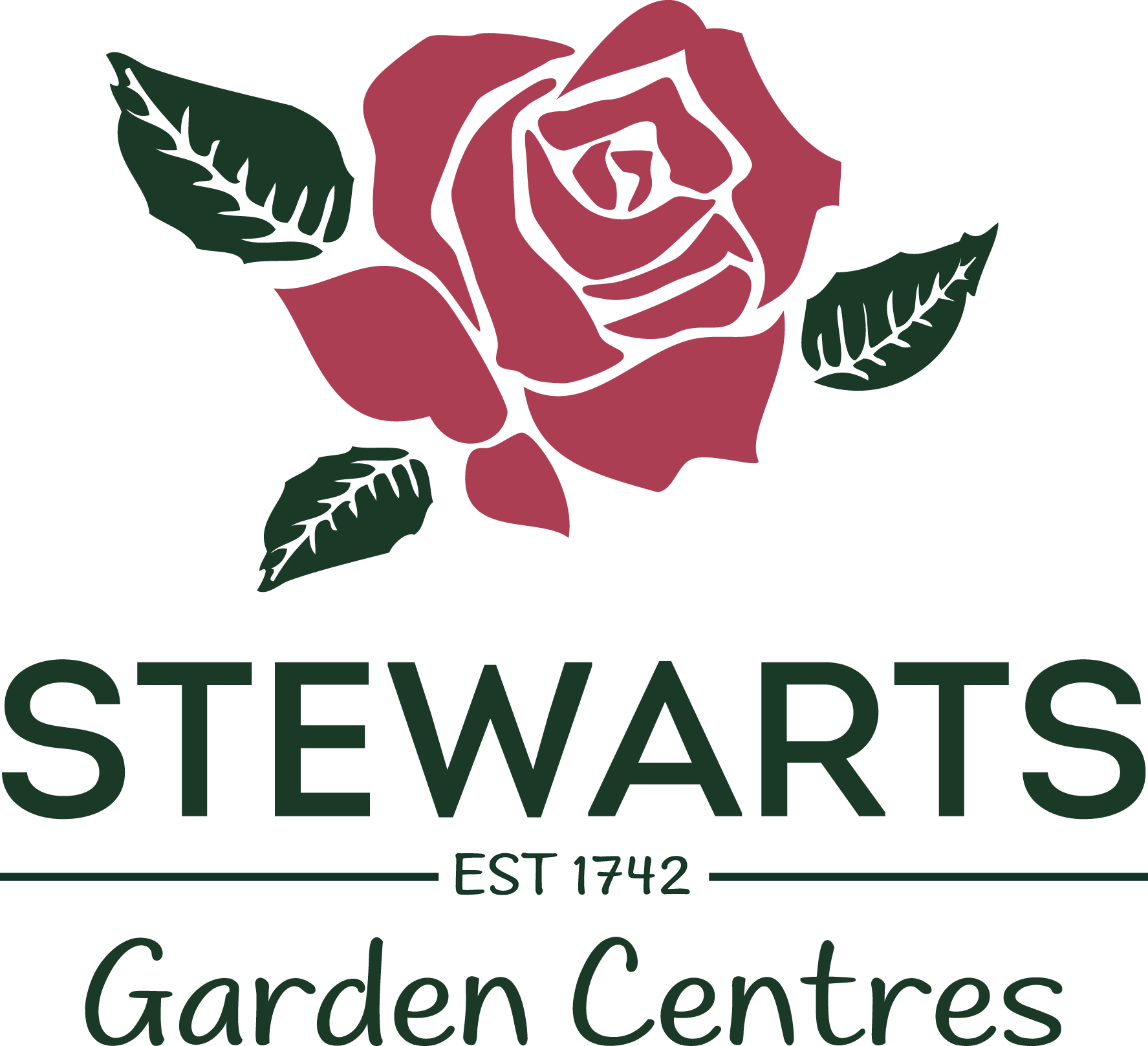 Stewarts Garden Centre