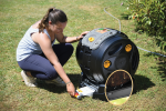 4001 8000 - EasyMix 2-in-1 Composter