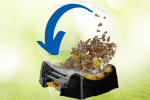 4001 8000 - EasyMix 2-in-1 Composter