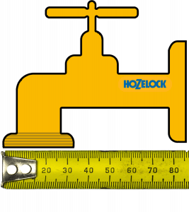 Tap and Tape Measure