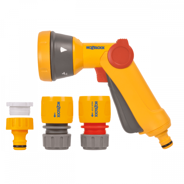 2341, 2340 - Multi-Spray Starter Set