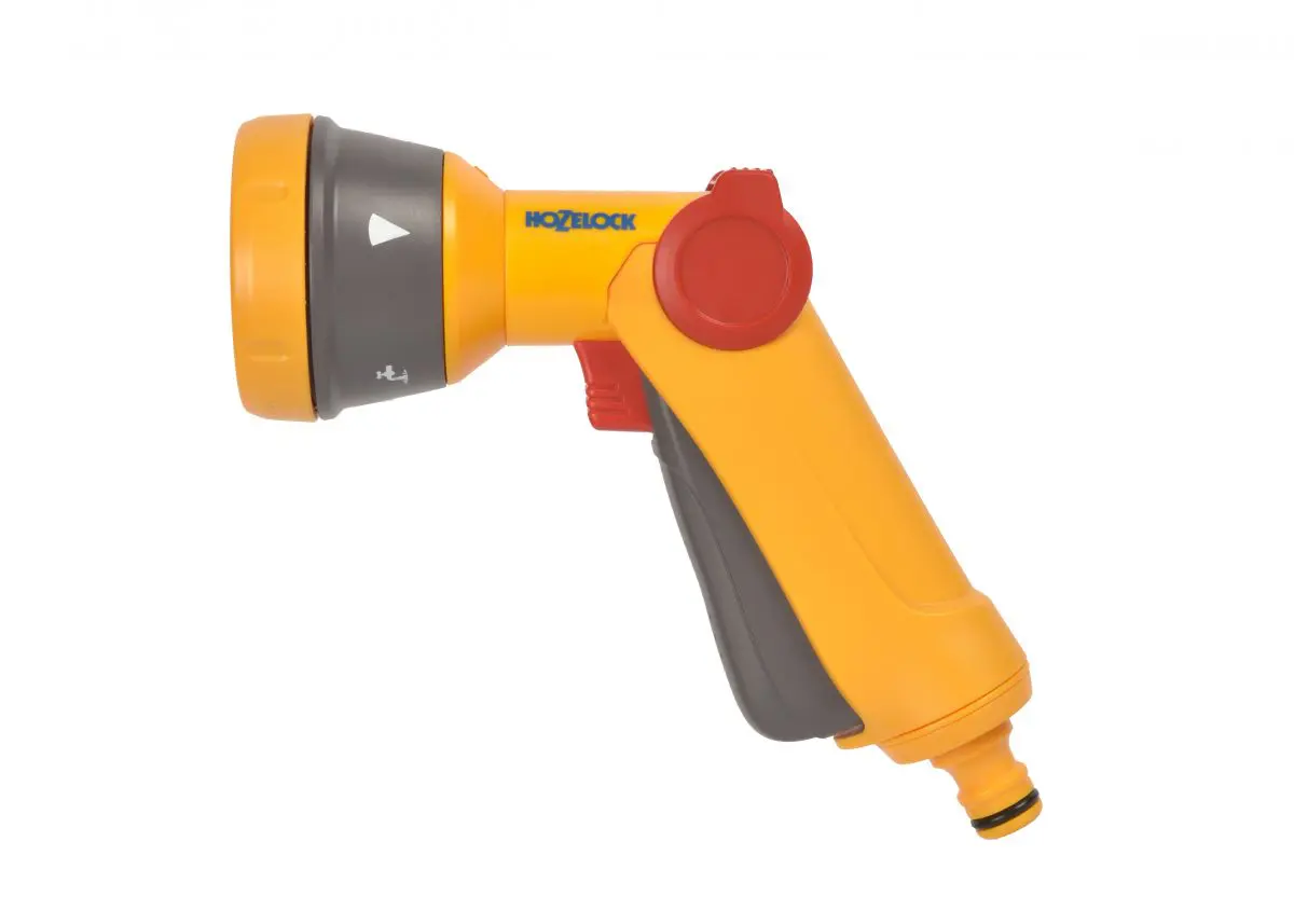 Hozelock Multi Spray Gun - 2669