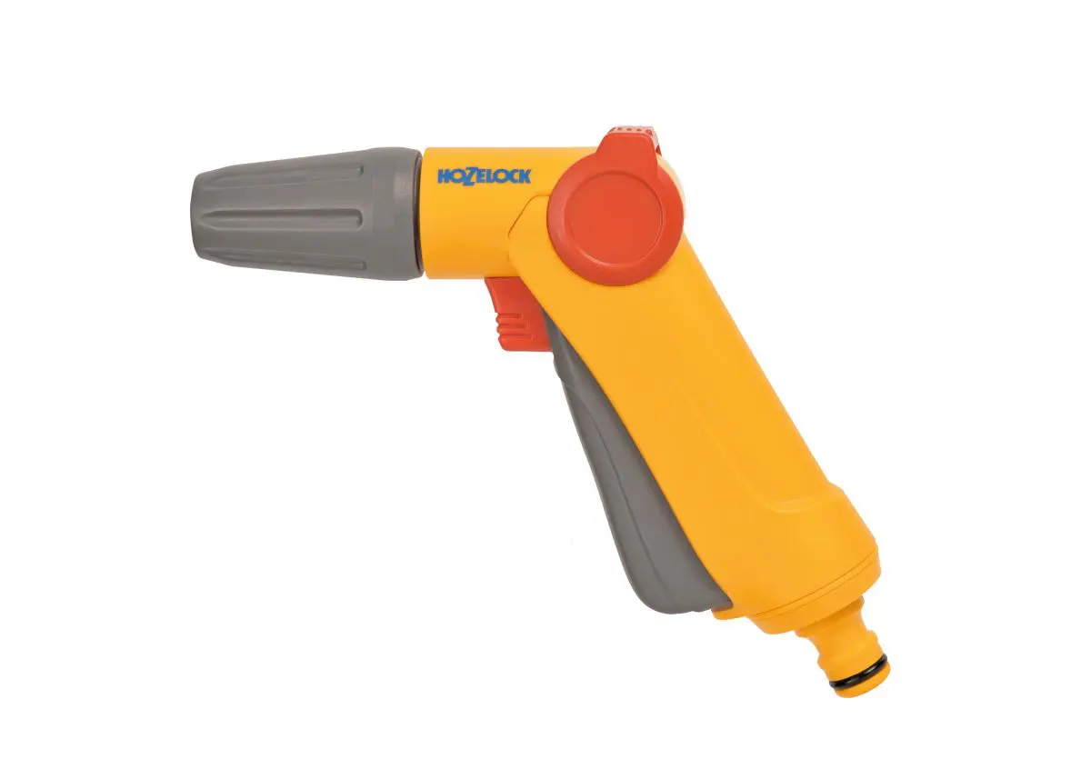 Jet Spray Gun