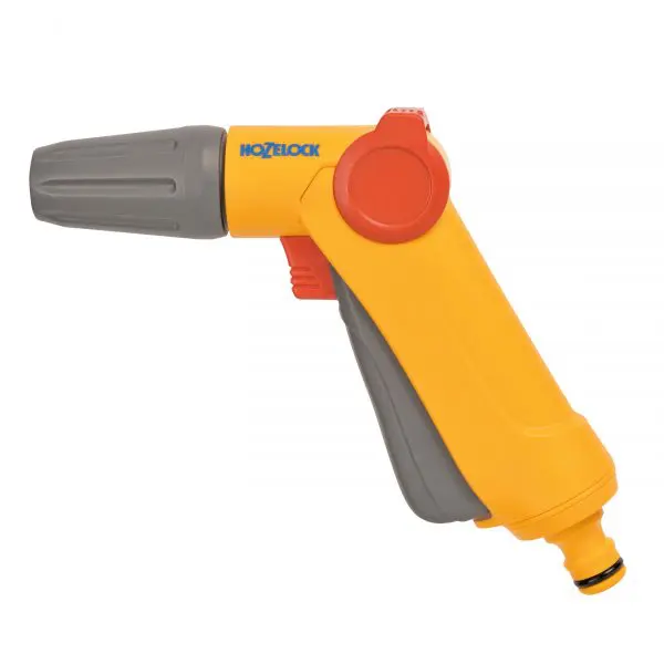 Jet Spray Gun