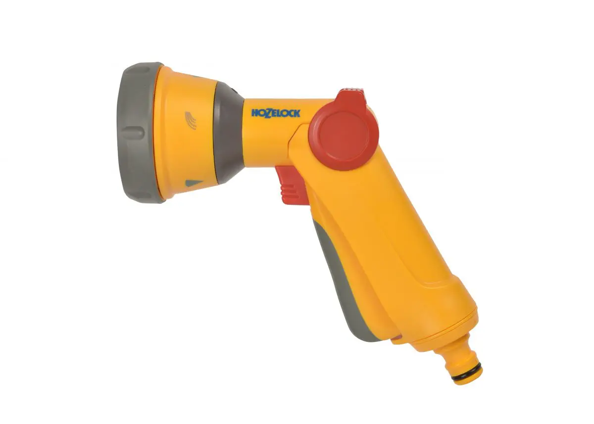 Multi Spray Soft Touch Gun - 2679