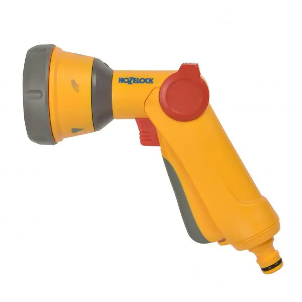 Multi Spray Soft Touch Gun - 2679