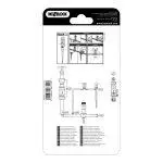 7005 0000 - Easy Drip Universal Sprinkler