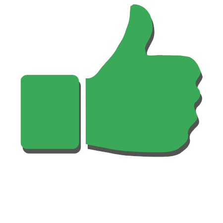 Thumbs Up Image