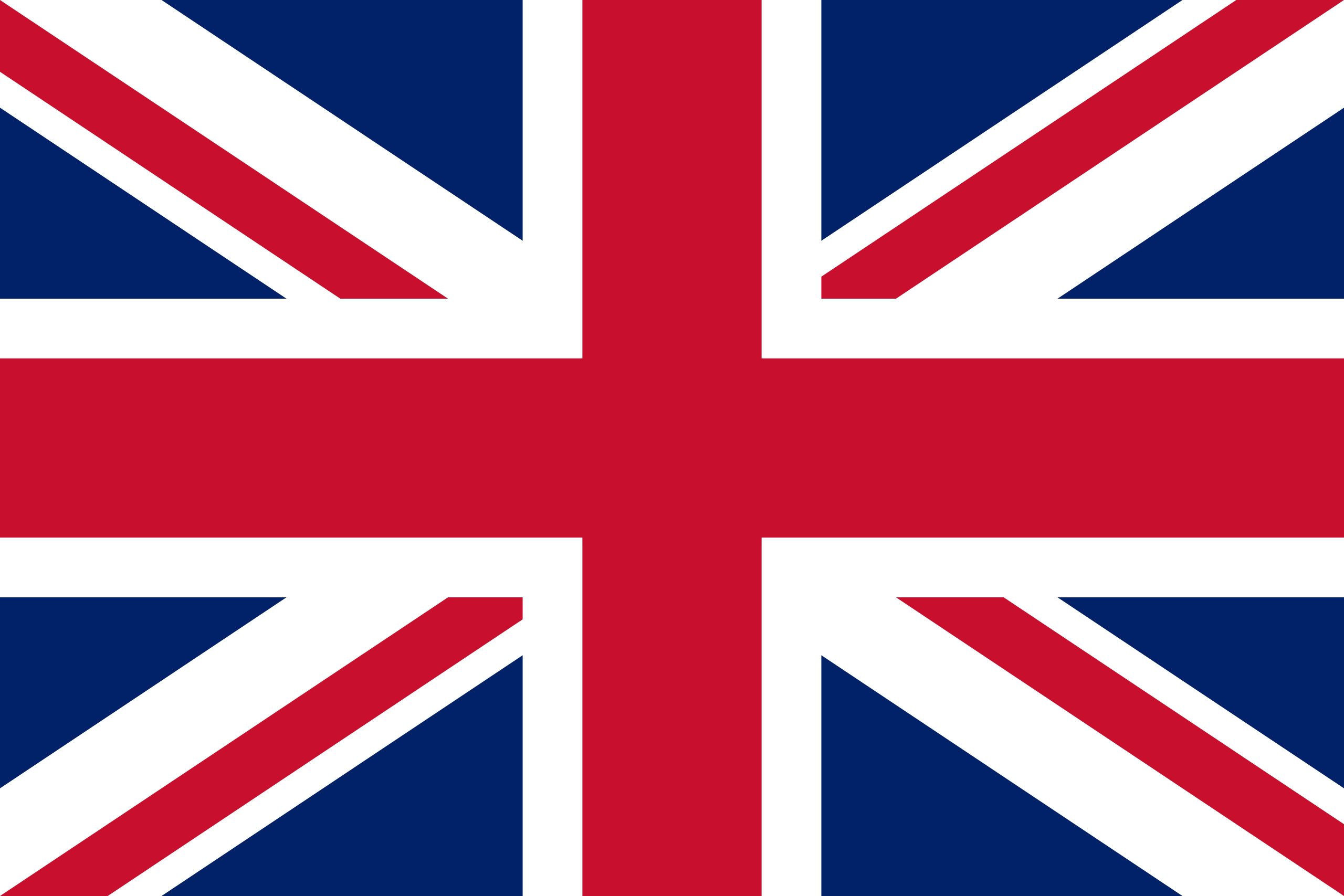 UK FLAG