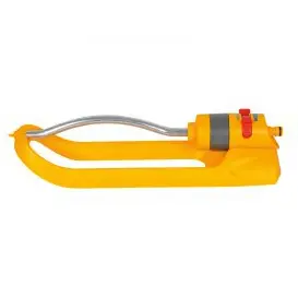 2972 - Rectangular Sprinkler Plus