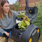 4001 8000 - EasyMix 2-in-1 Composter