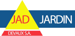 DEVAUX JAD JARDIN LOGO