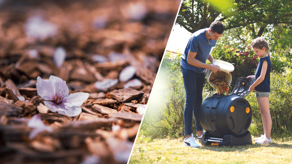 5 Ways to Manage Garden Waste