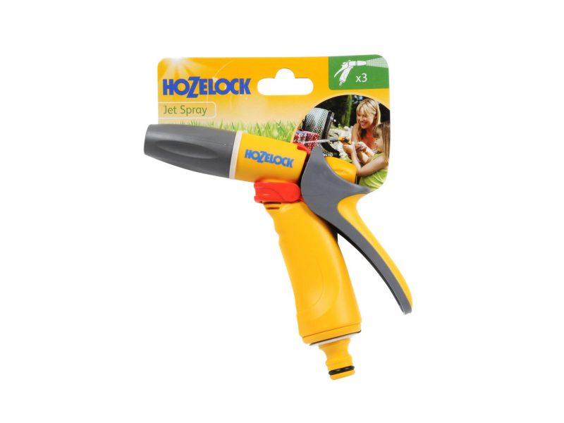 Hozelock Jet Spray Gun