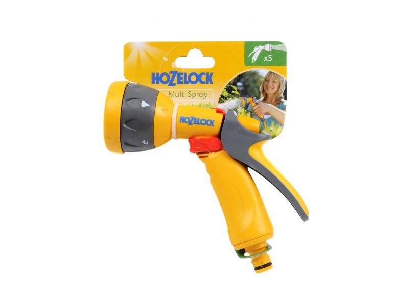 Hozelock Multi Spray