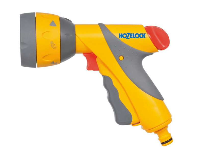 Hozelock Multi Spray Gun