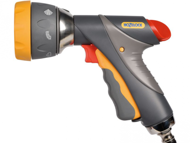 Hozelock Multi Spray Gun