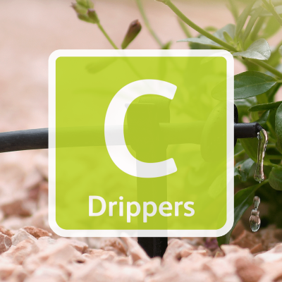 C Drippers