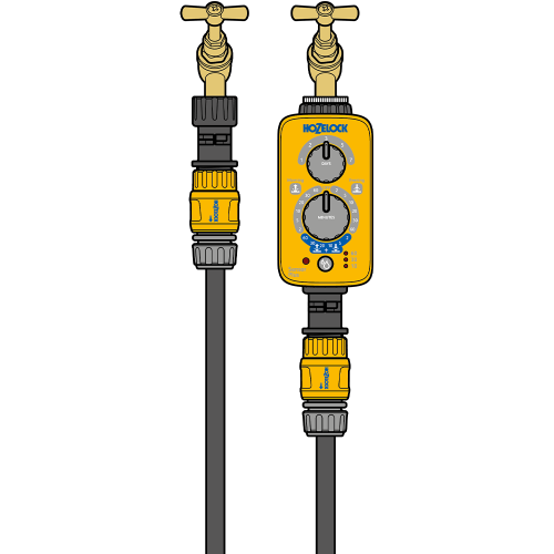 2214 - Sensor Controller Plus