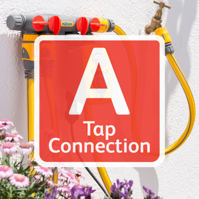 A Tap Connection