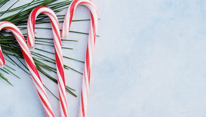 Candy Canes